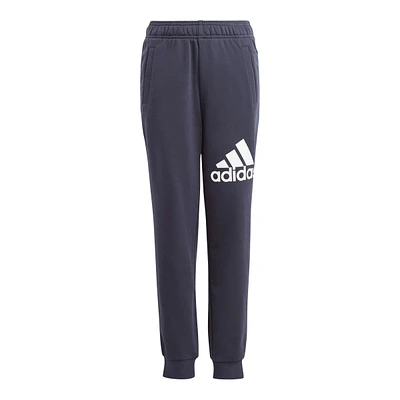 adidas Boys' Always On Badge Of Sport Jogger Pants