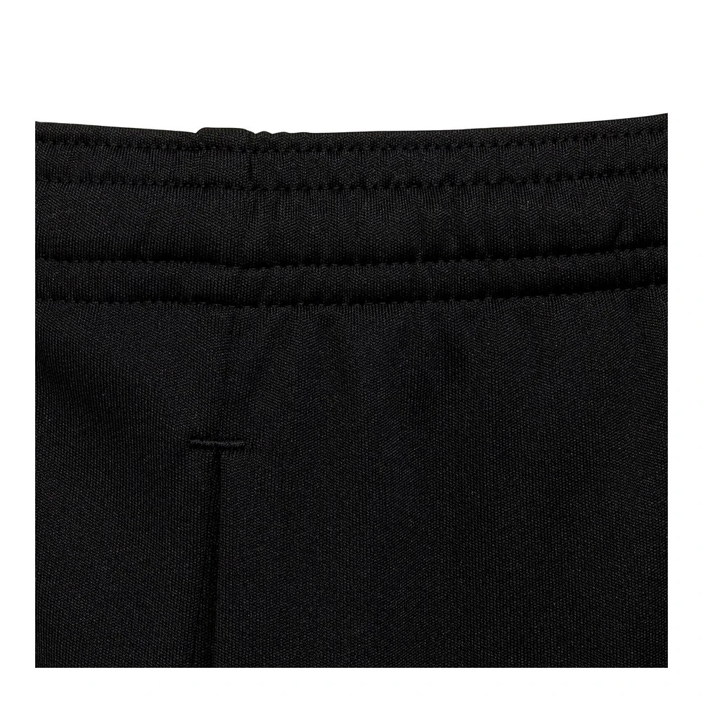 adidas Boys' Essentials Logo Shorts