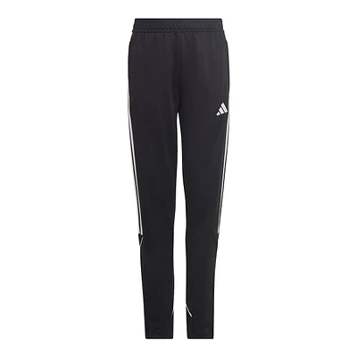 adidas Youth Tiro 23 AEROREADY Track Pants