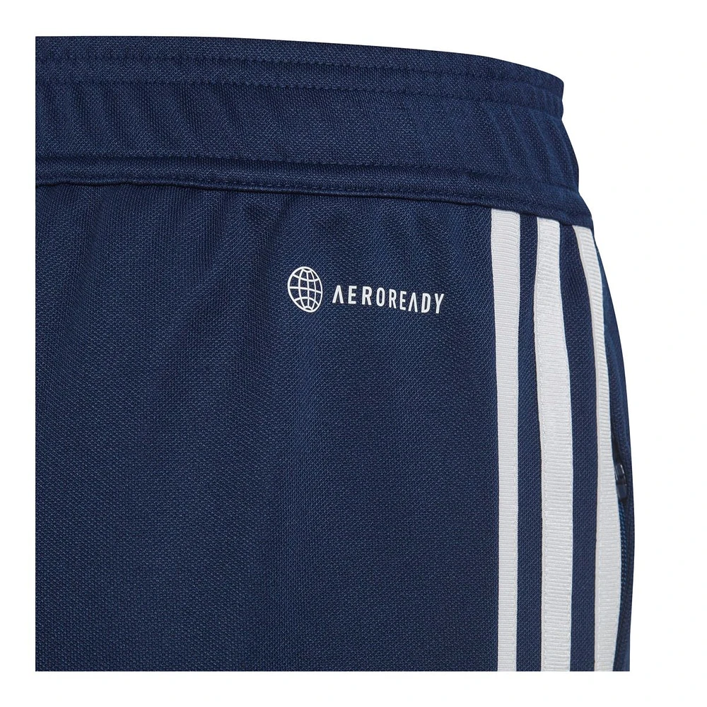 adidas Youth Tiro 23 Soccer AEROREADY Track Pants