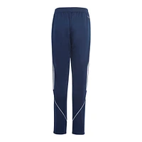 adidas Youth Tiro 23 Soccer AEROREADY Track Pants