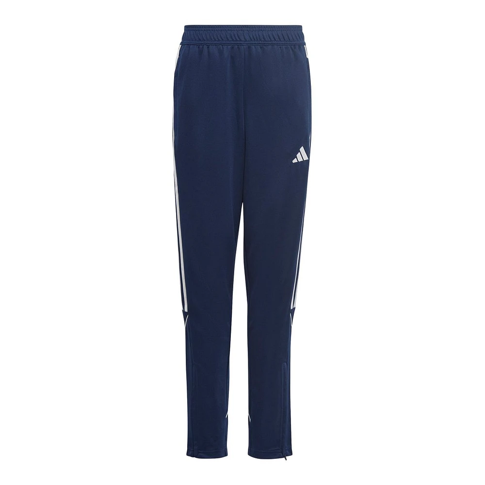 adidas Youth Tiro 23 Soccer AEROREADY Track Pants