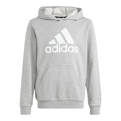 adidas Kids' Brand Love Pullover Hoodie