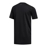 adidas Boys' Always On Clima Perform T Shirt