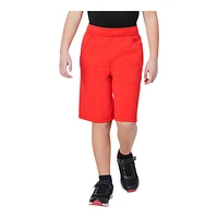 FWD Boys' Loaded UPF Knit Shorts