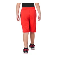 FWD Boys' Loaded UPF Knit Shorts