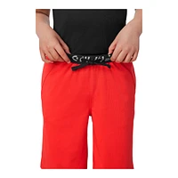 FWD Boys' Loaded UPF Knit Shorts