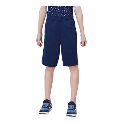 FWD Boys' Printed UPF Knit Shorts