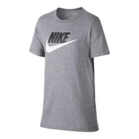 Nike Sportswear Boys' Futura Icon T Shirt