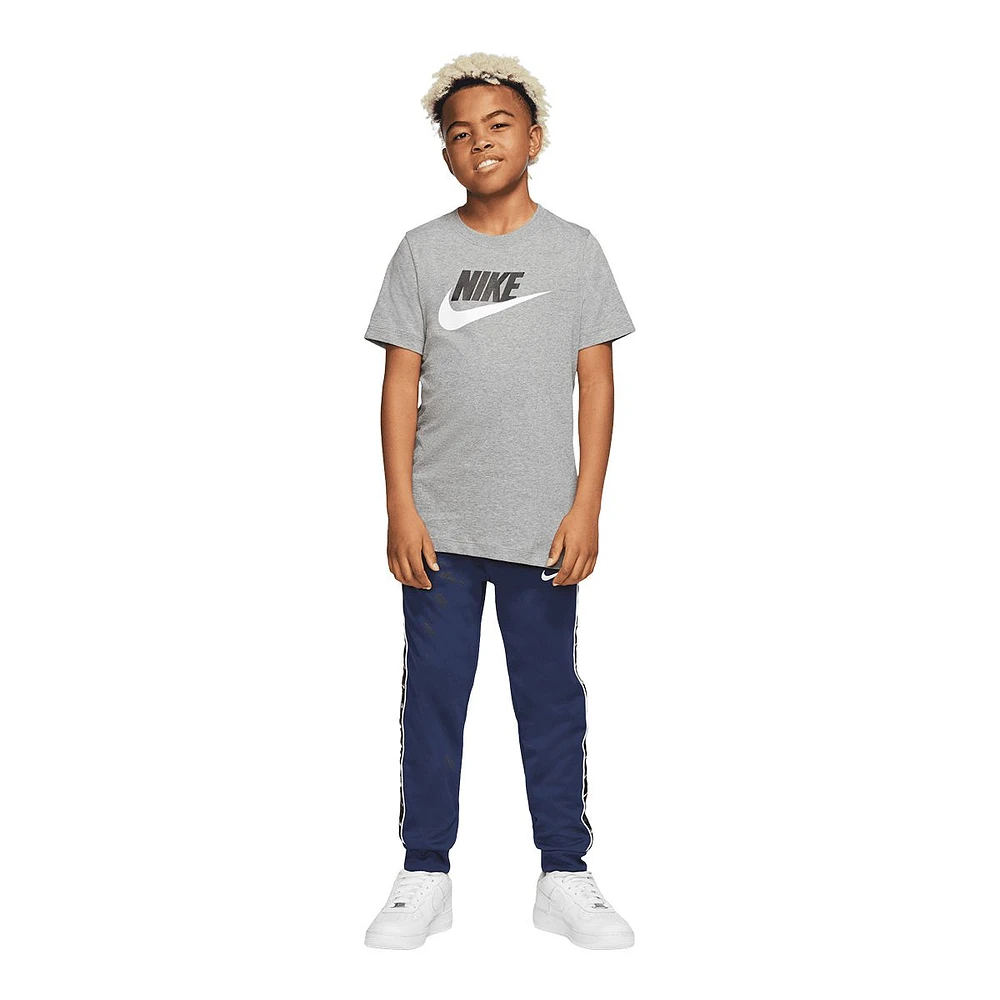 Nike Sportswear Boys' Futura Icon T Shirt