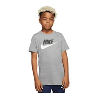 Nike Sportswear Boys' Futura Icon T Shirt