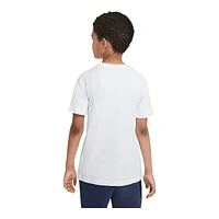 Nike Sportswear Boys' Futura Icon T Shirt