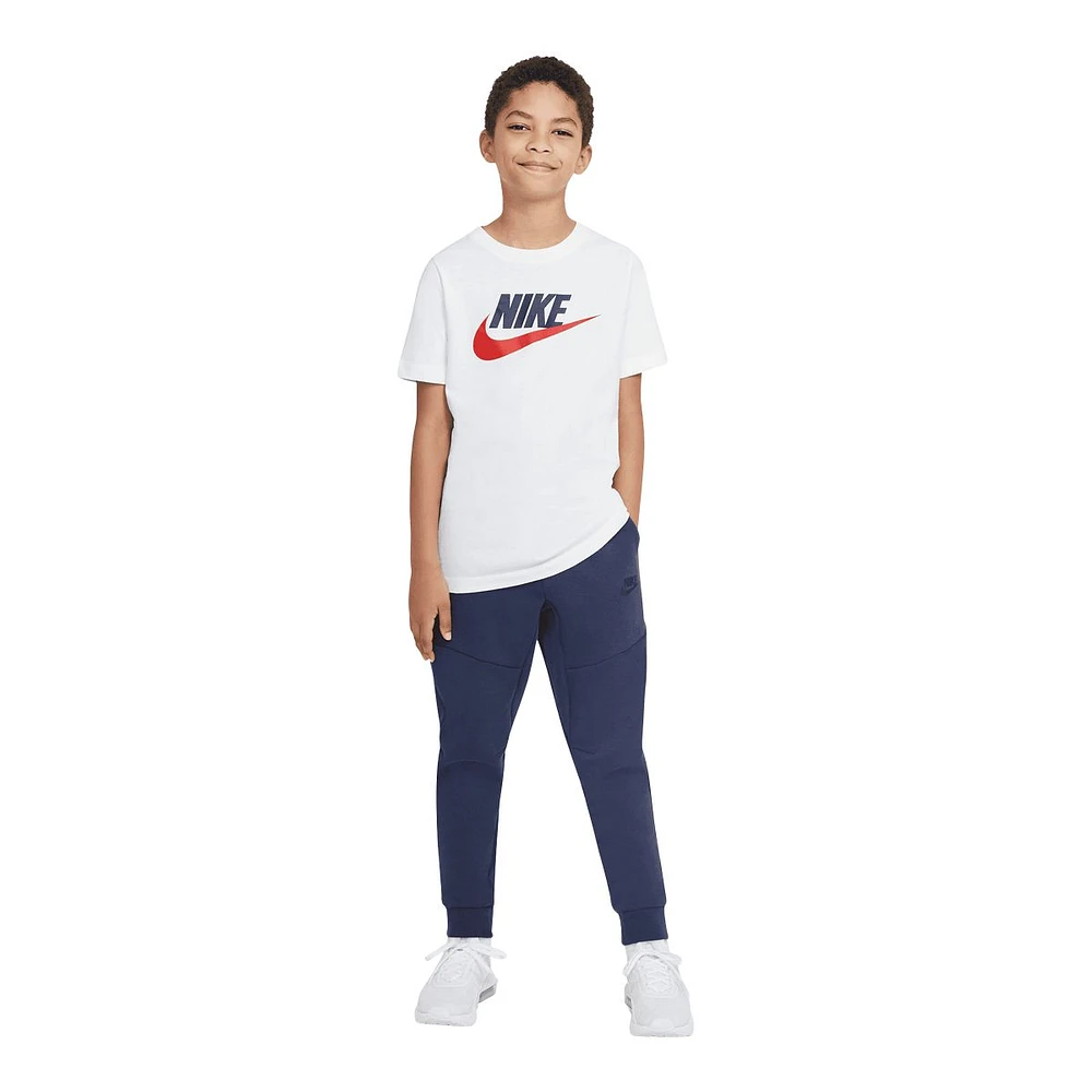 Nike Sportswear Boys' Futura Icon T Shirt