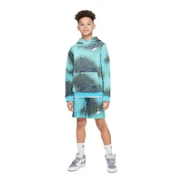 Nike Sportswear Kids' Club Shorts