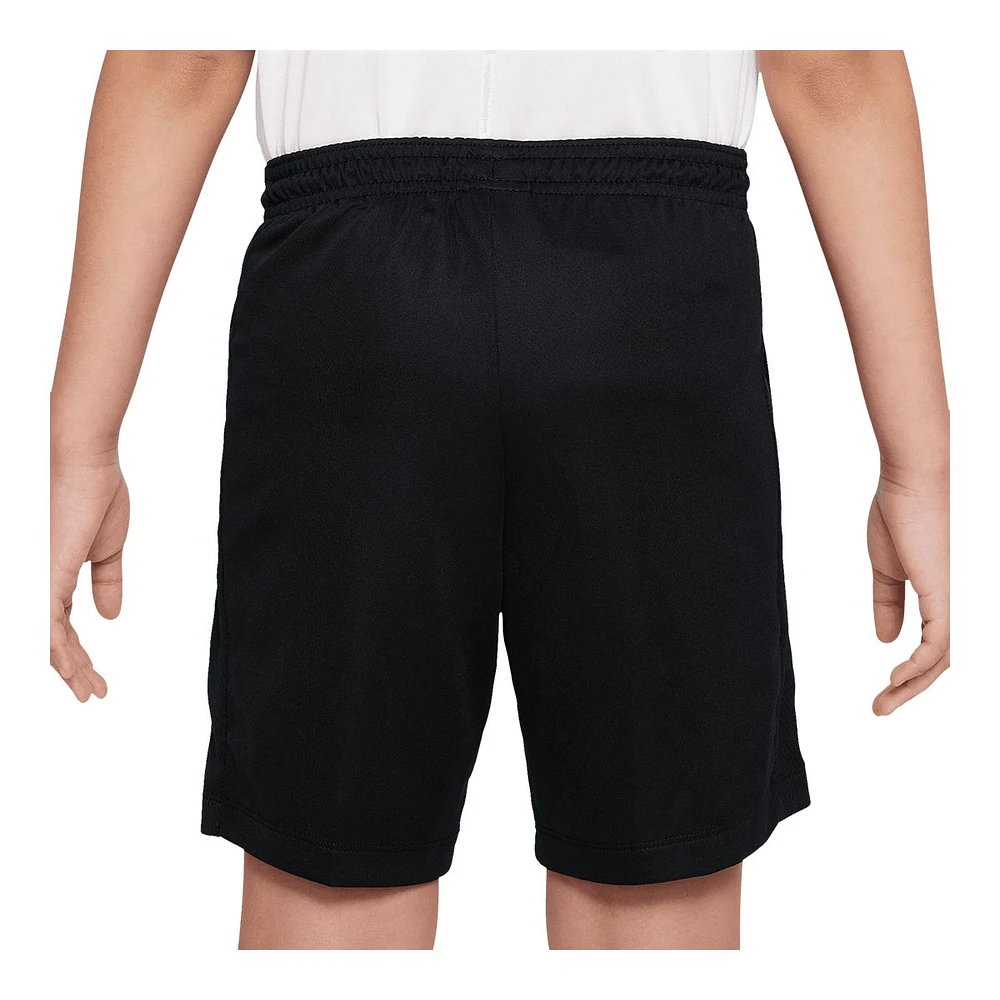 Nike Boys' Dri-FIT Trophy23 Shorts