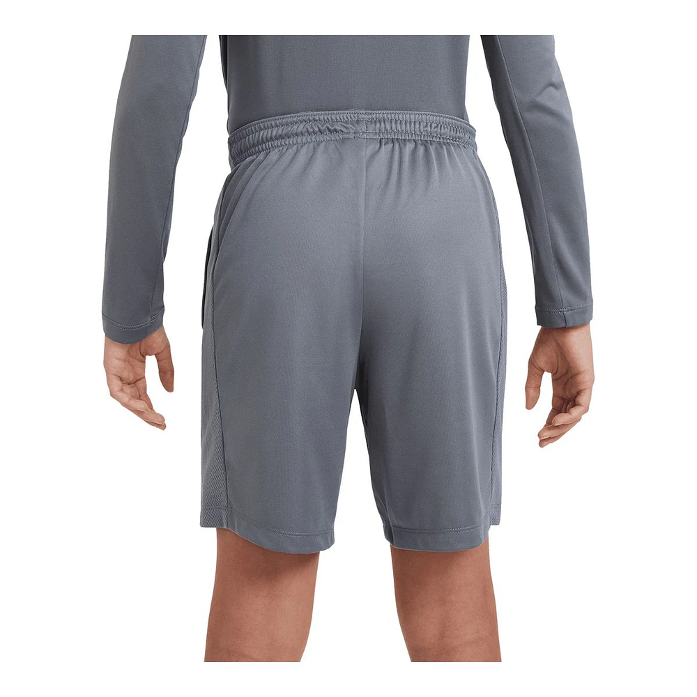 Nike Boys' Dri-FIT Trophy23 Shorts