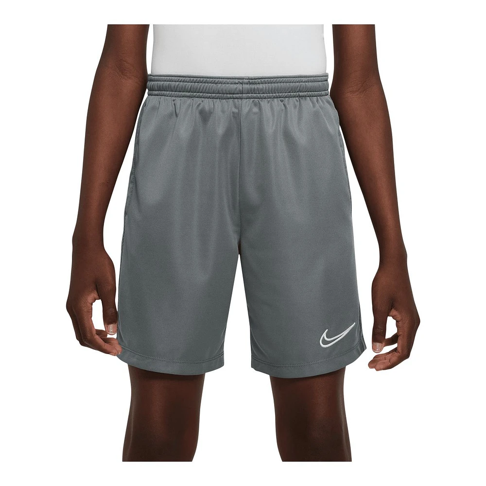 Nike Boys' Dri-FIT Trophy23 Shorts