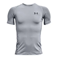 Under Armour Boys' HeatGear® T-Shirt