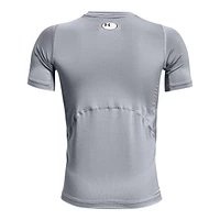 Under Armour Boys' HeatGear® T-Shirt