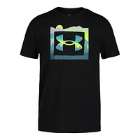 Under Armour Boys' Vista T Shirt