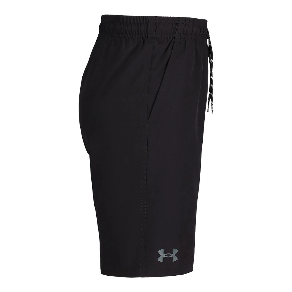 Under Armour Boys' OD Stretch Shorts