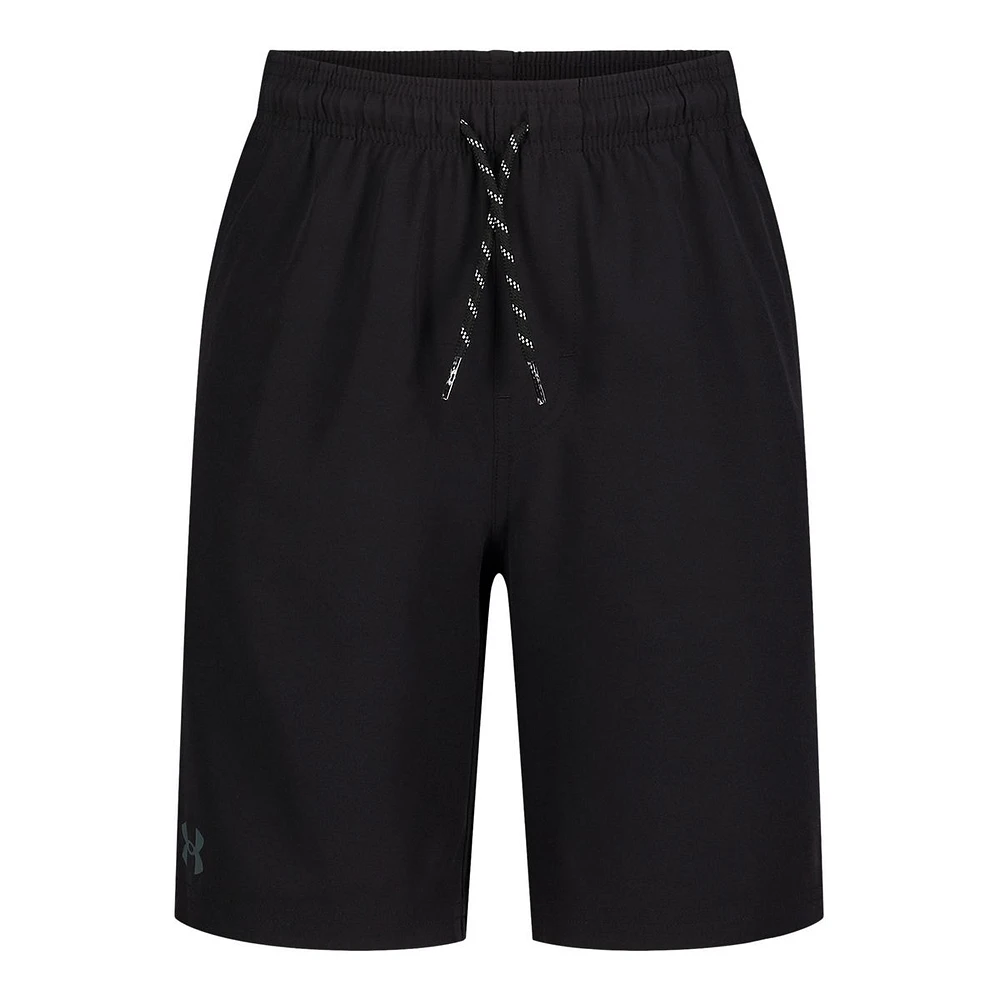 Under Armour Boys' OD Stretch Shorts