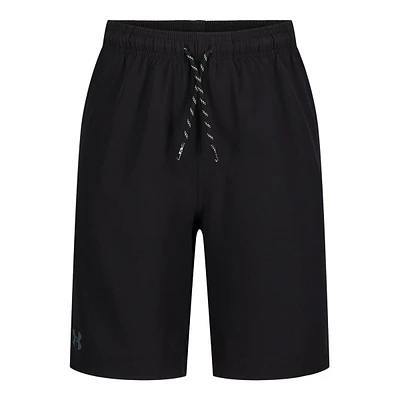 Under Armour Boys' OD Stretch Shorts