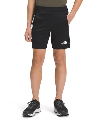 The North Face Boys' Never Stop Knit Training Shorts