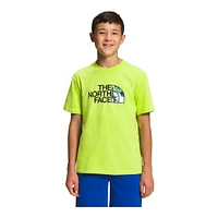 The North Face Boys' Graphic T Shirt