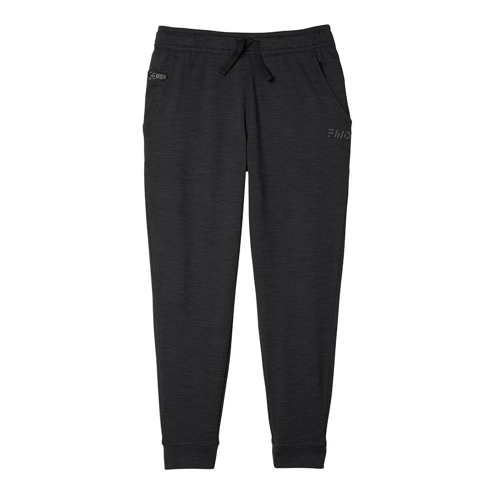 FWD Boys' Outdoor Sueded Pants