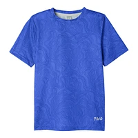 FWD Boys' Tech T Shirt