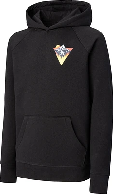 Ripzone Boys' Greystone Graphic Hoodie