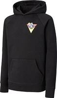 Ripzone Boys' Greystone Graphic Hoodie