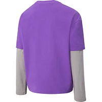 Ripzone Boys' Lets Go Fooler Long Sleeve Shirt