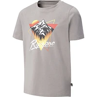 Ripzone Kids' Carsten Graphic T Shirt