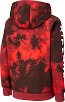 Ripzone Boys' Greystone All Over Print Hoodie