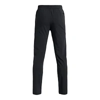 Under Armour Boys' Unstoppable Tapered Pants