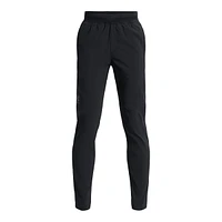 Under Armour Boys' Unstoppable Tapered Pants