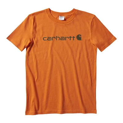 Carhartt Boys' Graphic T Shirt