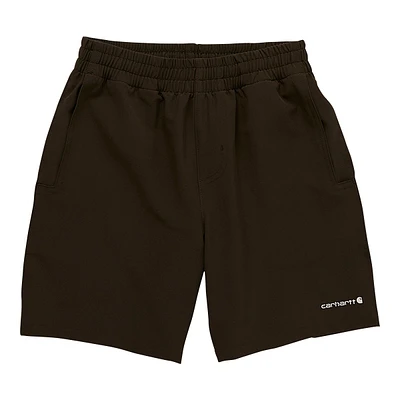 Carhartt Kids' Rugged Flex Utility Shorts