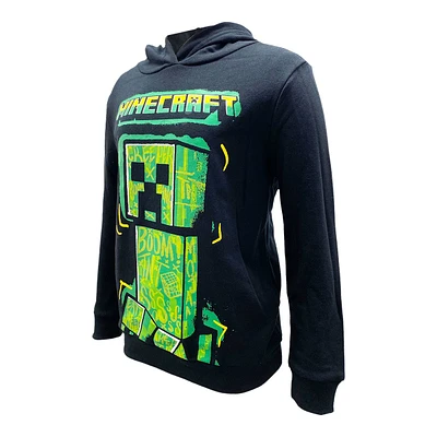 Character Kids' Creeper Graffiti Hoodie