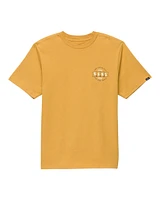 Vans Boys' Banner Logo T Shirt