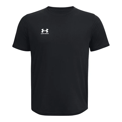 Under Armour Boys' Challenger Train T Shirt