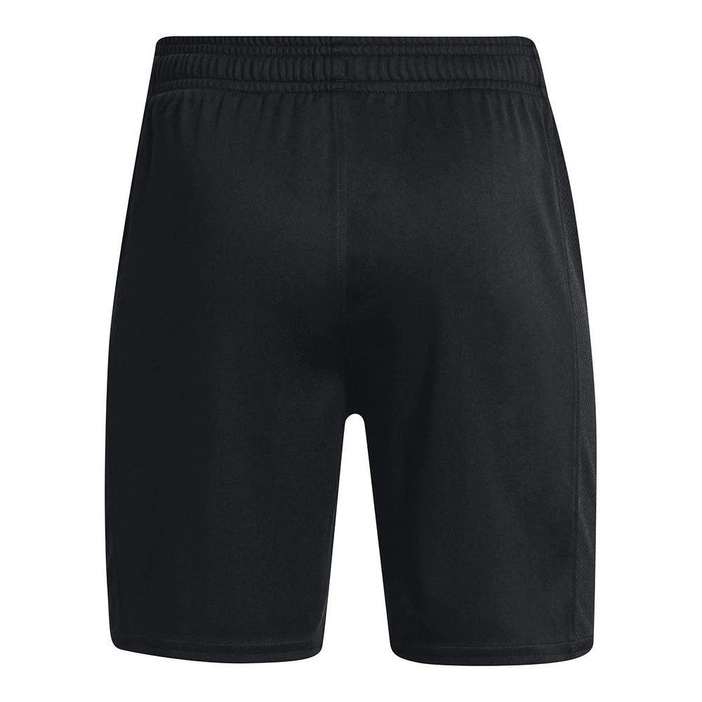 Under Armour Boys' Soccer Knit Shorts