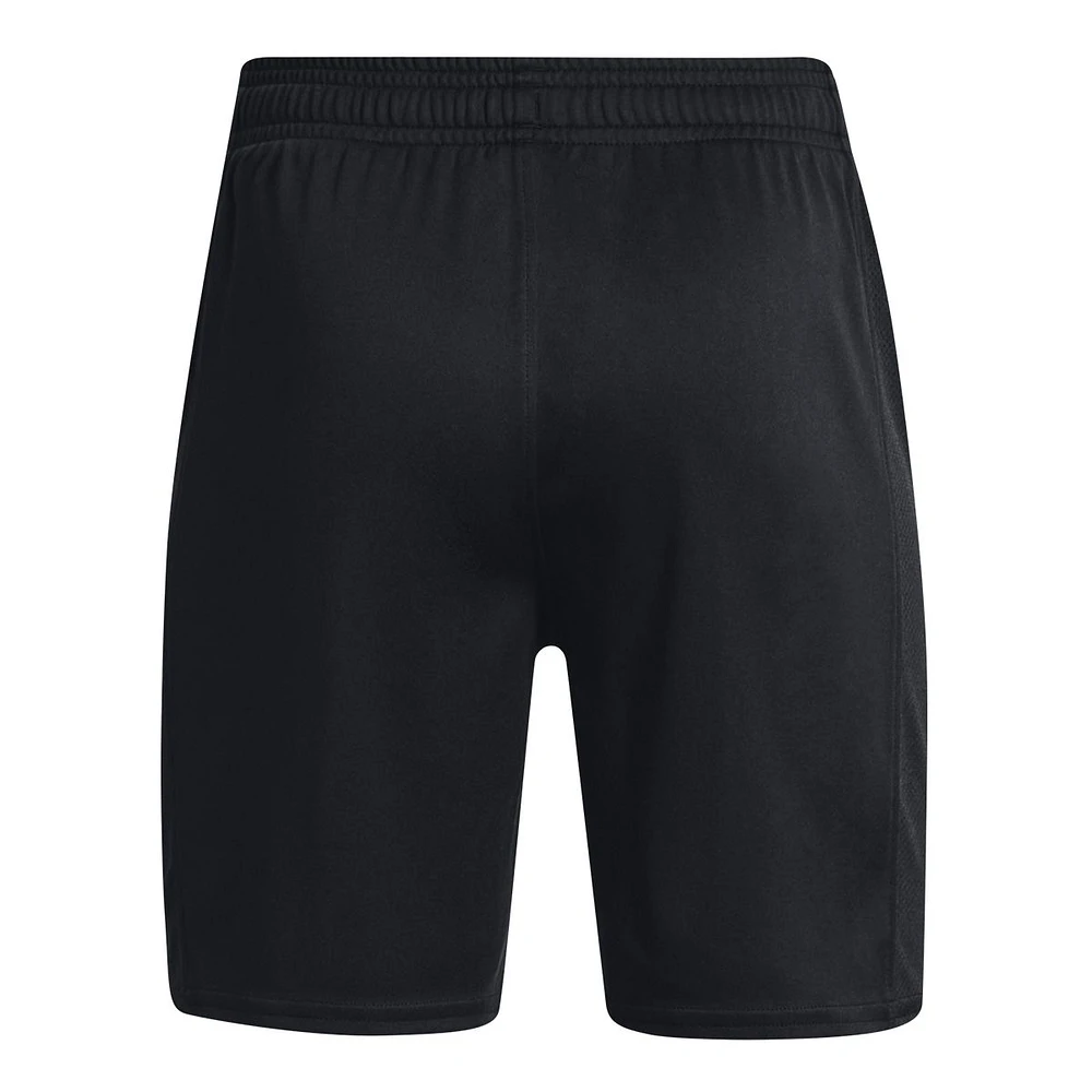 Under Armour Boys' Soccer Knit Shorts