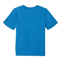 Columbia Kids' Mount Echo Graphic T Shirt