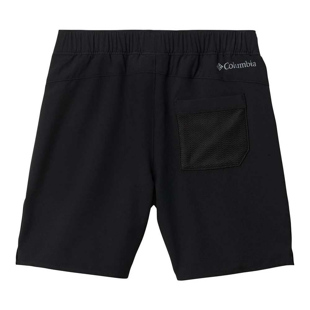 Columbia Kids' Hike Shorts