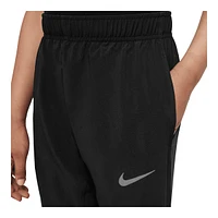 Nike Boys' Dri-FIT Woven Jogger Pants