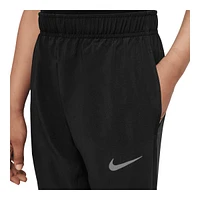 Nike Boys' Dri-FIT Woven Jogger Pants