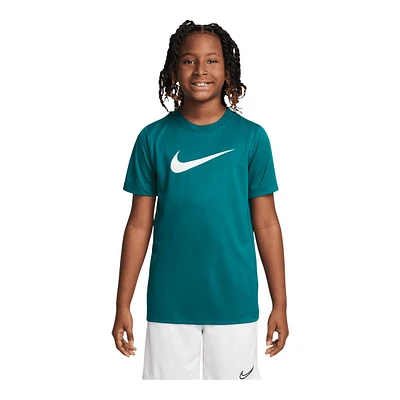 Nike Boys' Dri-FIT Legend T Shirt